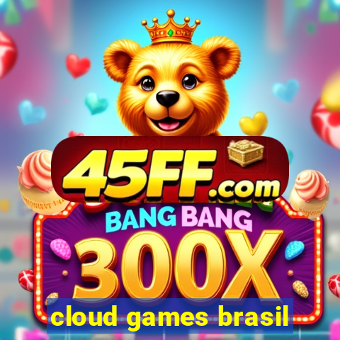 cloud games brasil